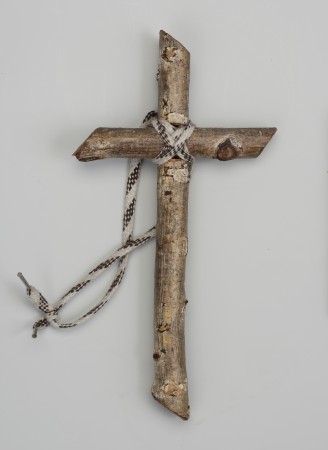 krzyż pielgrzymkowy