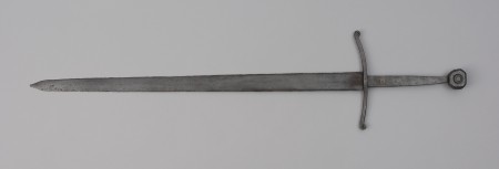 Miecz typu XIIIa H2 1b (Oakeshott)