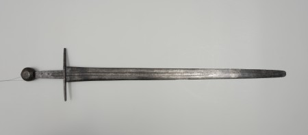 Miecz jednoręczny typu XII (Oakeshott)
